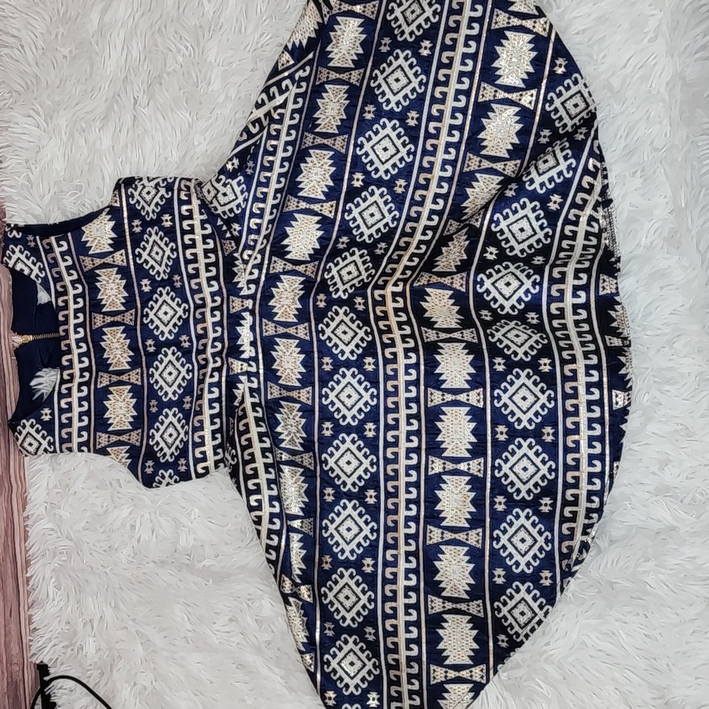 GB GIRLS SIZE 7 DRESS